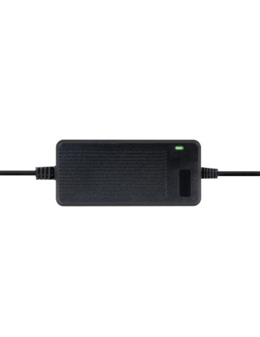 Cargador de Portátil Fonestar AD-2436/ 36W/ Manual/ 7 Conectores/ Voltaje 100-240V 2