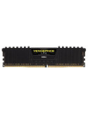 Memoria RAM Corsair Vengeance LPX 8GB/ DDR4/ 3200MHz/ 1.35V/ CL16/ DIMM