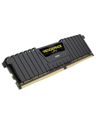 Memoria RAM Corsair Vengeance LPX 8GB/ DDR4/ 3200MHz/ 1.35V/ CL16/ DIMM 2