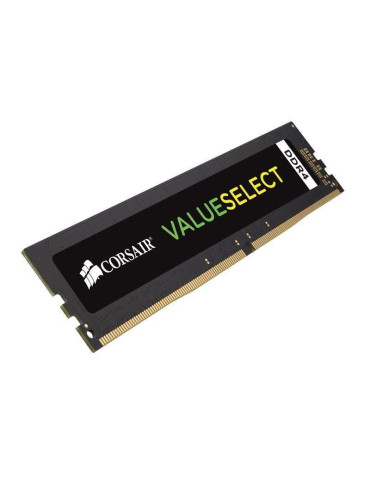 Memoria RAM Corsair ValueSelect 8GB/ DDR4/ 2133MHz/ 1.2V/ CL15/ DIMM 2