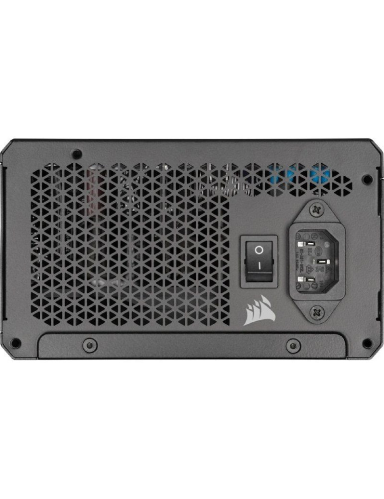 Fuente de Alimentación Corsair RM1000X SHIFT/ 1000W/ Ventilador 12cm/ 80 Plus Gold/ Cybenetics Gold