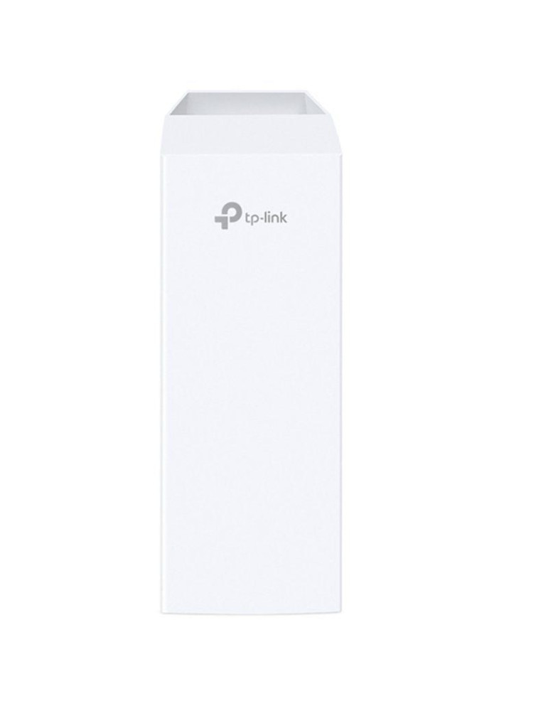 Punto de Acceso Repetidor Inalámbrico TP-Link CPE210 PoE 300Mbps/ 2.4GHz/ Antena de 9dBi/ WiFi 802.11n/b/g