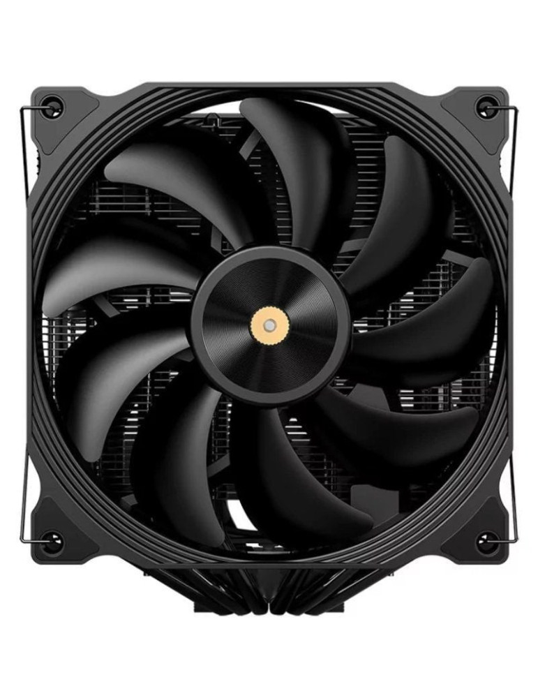 Ventilador con Disipador Hiditec C40 Pro/ 14cm