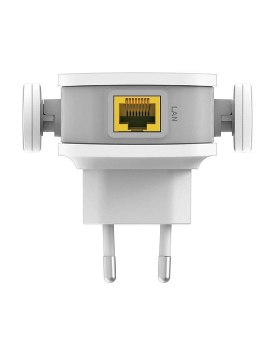 Repetidor Inalámbrico D-Link DAP-1610 1200Mbps/ 2 Antenas