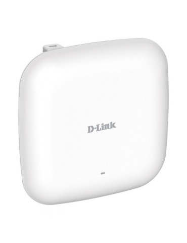 Punto de Acceso Inalámbrico D-Link DAP-2662 PoE 1200Mbps/ 2.4GHz 5GHz/ Antenas de 4dBi/ WiFi 802.11ac/n/b/g 2