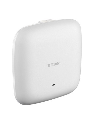 Punto de Acceso Inalámbrico D-Link DAP-2680 PoE 1750Mbps/ 2.4GHz 5GHz/ Antenas de 4.2dBi/ WiFi 802.11ac/n/b/g