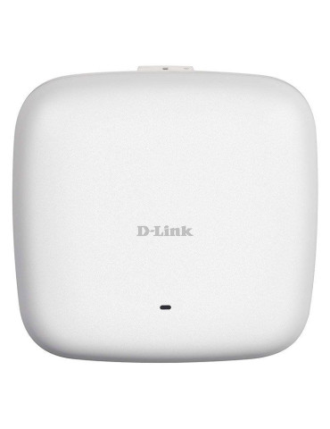 Punto de Acceso Inalámbrico D-Link DAP-2680 PoE 1750Mbps/ 2.4GHz 5GHz/ Antenas de 4.2dBi/ WiFi 802.11ac/n/b/g 2