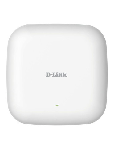 Punto de Acceso Inalámbrico D-Link DAP-X2810 PoE/ 1800Mbps/ 2.4GHz 5GHz/ Antenas de 4.3dBi/ WiFi 802.11ax/ac/n/b/g
