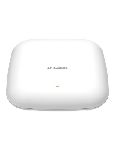 Punto de Acceso Inalámbrico D-Link DAP-X2810 PoE/ 1800Mbps/ 2.4GHz 5GHz/ Antenas de 4.3dBi/ WiFi 802.11ax/ac/n/b/g 2
