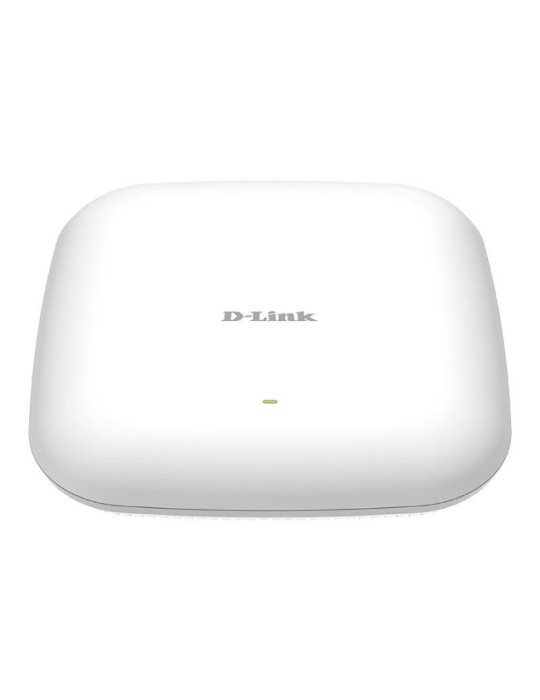 Punto de Acceso Inalámbrico D-Link DAP-X2810 PoE/ 1800Mbps/ 2.4GHz 5GHz/ Antenas de 4.3dBi/ WiFi 802.11ax/ac/n/b/g