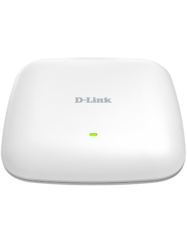 Punto de Acceso Inalámbrico D-Link DAP-X3060 PoE 3000Mbps/ 2.4GHz 5GHz/ Antenas de 3dBi/ WiFi 802.11ac/n/b/g/ax 2