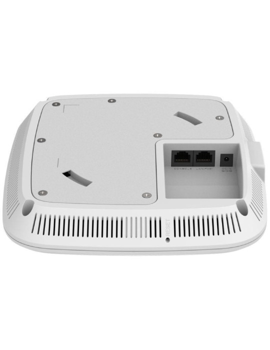 Punto de Acceso Inalámbrico D-Link DAP-X3060 PoE 3000Mbps/ 2.4GHz 5GHz/ Antenas de 3dBi/ WiFi 802.11ac/n/b/g/ax
