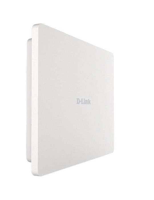 Punto de Acceso Inalámbrico D-Link DAP-X3060OU PoE 3000Mbps/ 2.4GHz 5GHz/ Antenas de 3dBi/ WiFi 802.11ac/n/b/g/ax