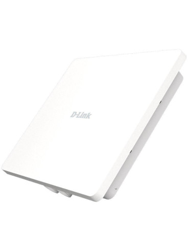 Punto de Acceso Inalámbrico D-Link DAP-X3060OU PoE 3000Mbps/ 2.4GHz 5GHz/ Antenas de 3dBi/ WiFi 802.11ac/n/b/g/ax 2