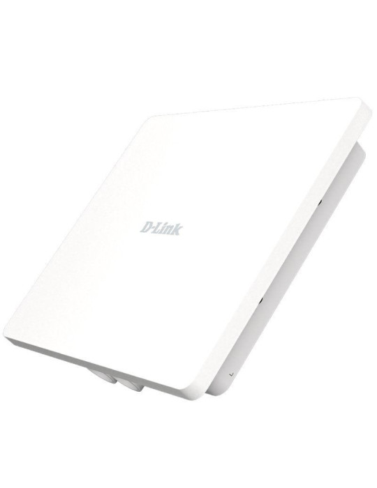 Punto de Acceso Inalámbrico D-Link DAP-X3060OU PoE 3000Mbps/ 2.4GHz 5GHz/ Antenas de 3dBi/ WiFi 802.11ac/n/b/g/ax