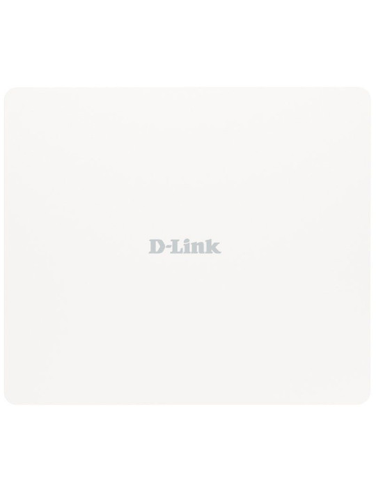 Punto de Acceso Inalámbrico D-Link DAP-X3060OU PoE 3000Mbps/ 2.4GHz 5GHz/ Antenas de 3dBi/ WiFi 802.11ac/n/b/g/ax