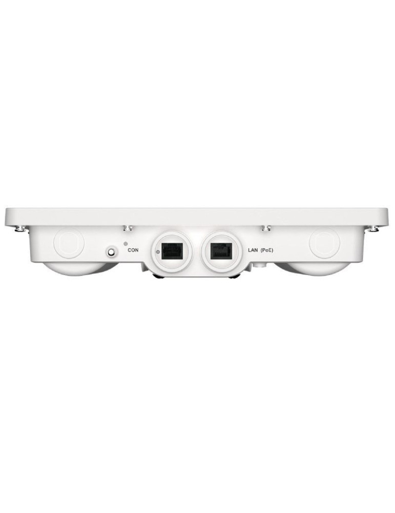 Punto de Acceso Inalámbrico D-Link DAP-X3060OU PoE 3000Mbps/ 2.4GHz 5GHz/ Antenas de 3dBi/ WiFi 802.11ac/n/b/g/ax