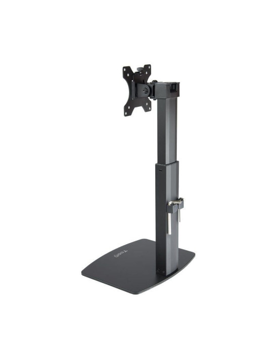 Soporte de Sobremesa para Monitor TooQ DB1732TN-B/ Giratorio/ Inclinable/ hasta 7kg