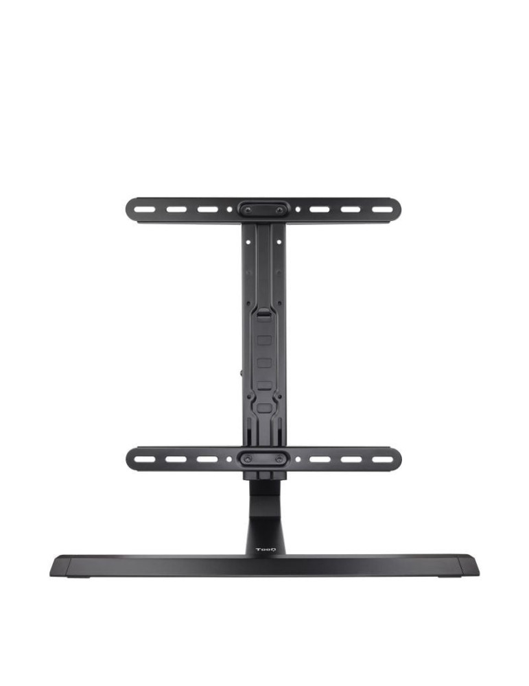 Soporte de Mesa TooQ DB3265F-B para TV de 32-65"/ hasta 40kg