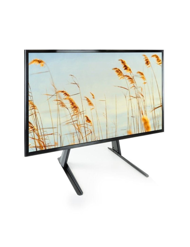 Soporte de Mesa Inclinable TooQ DB3270T-B para TV y Portátil de 32-70"