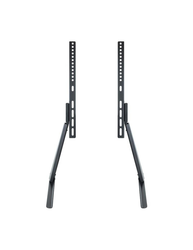 Soporte de Mesa Inclinable TooQ DB3270T-B para TV y Portátil de 32-70"