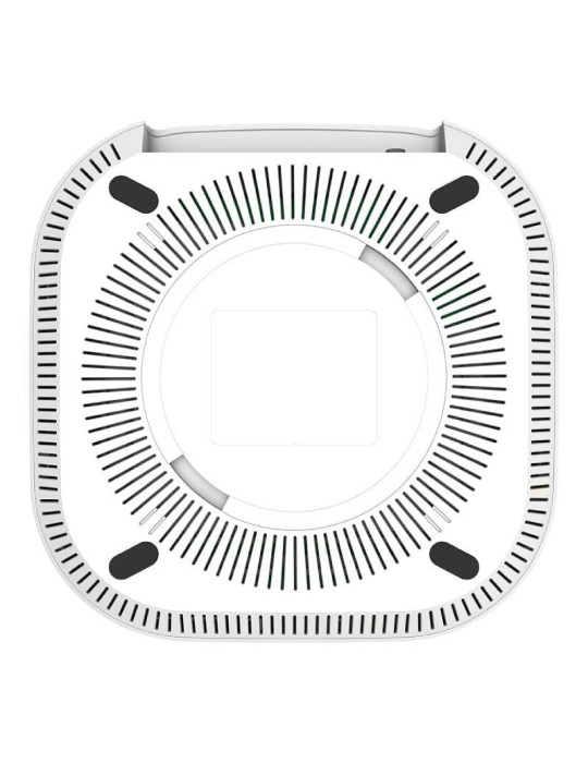 Punto de Acceso Inalámbrico D-Link DBA-2520P PoE 1900Mbps/ 2.4GHz 5GHz/ Antenas de 4dBi/ WiFi 802.11a/ac/n/b/g