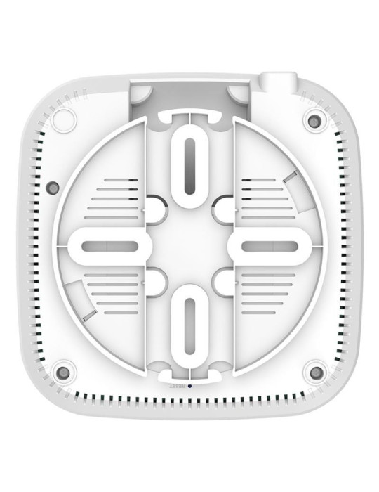 Punto de Acceso Inalámbrico D-Link DBR-X3000-AP/ WiFi 6/ PoE/ 3000Mbps/ 2.4GHz 5GHz/ Antenas de 3/4dBi/ WiFi 802.11ax