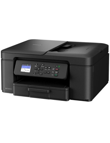 Multifunción Brother DCP-J1360DW WiFi/ Dúplex/ Negra 2