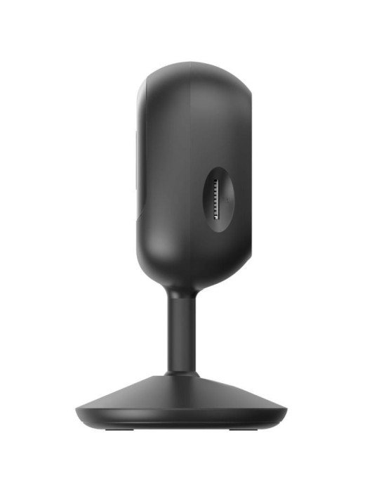 Cámara de Videovigilancia D-Link DCS-6100LHV2/ Visión Nocturna/ Control desde APP