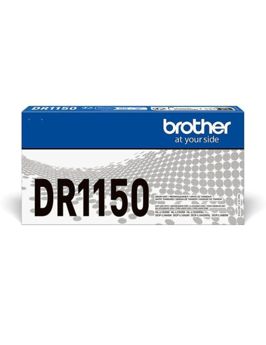 Tambor de Imagen Original Brother DR-1150