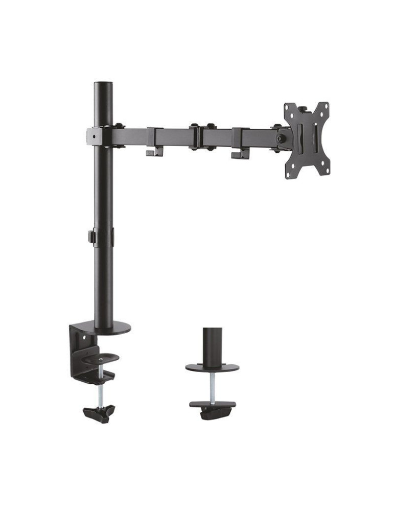 Soporte de Mesa para Monitor Aisens DT32TSR-039/ hasta 8kg