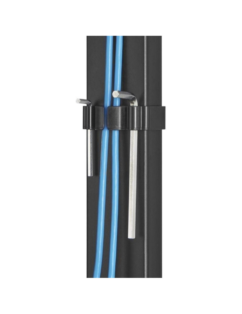 Soporte de Mesa para Monitor Aisens DT32TSR-115/ Giratorio/ Inclinable/ hasta 8kg