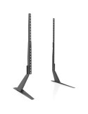 Soporte de Mesa Aisens DT80F-305 para TV de 32-80"/ hasta 50kg