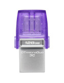 Pendrive 128GB Kingston DataTraveler microDuo 3C USB 3.2
