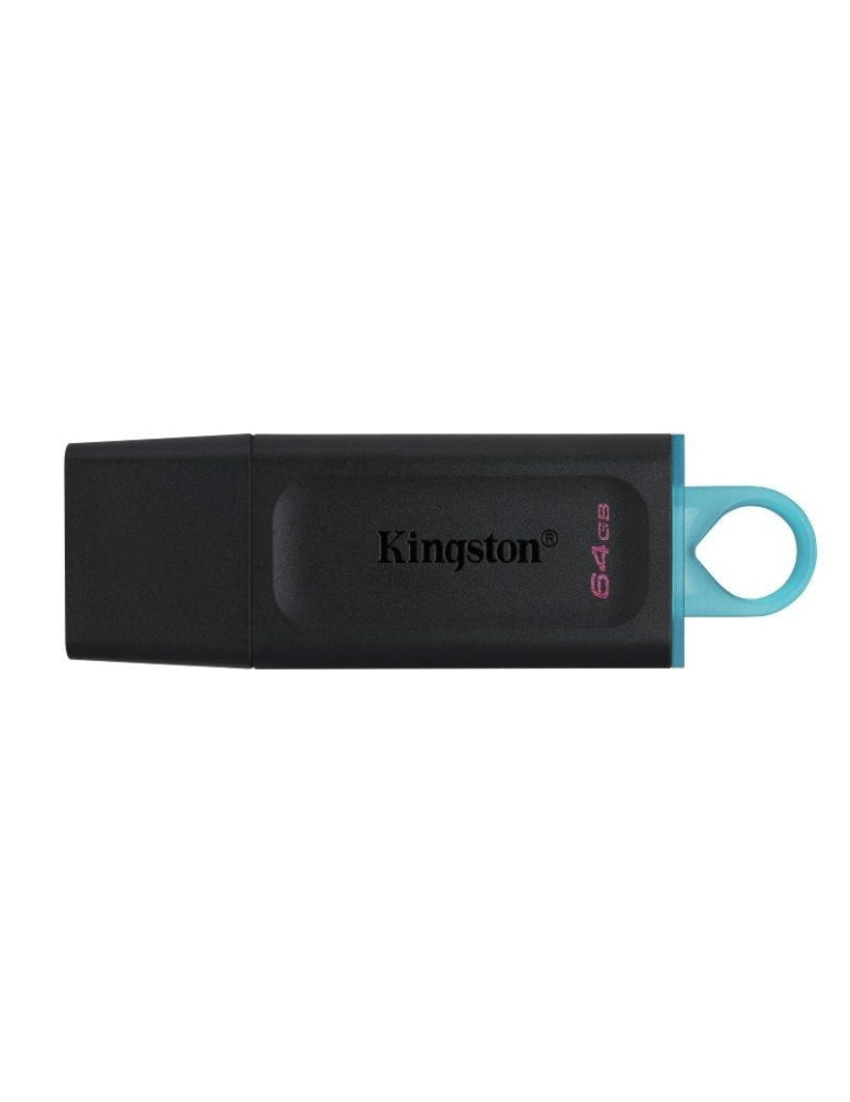 Pendrive 64GB Kingston DataTraveler Exodia USB 3.2