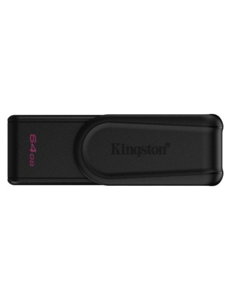 Pendrive 64GB Kingston DataTraveler Exodia S USB 3.2