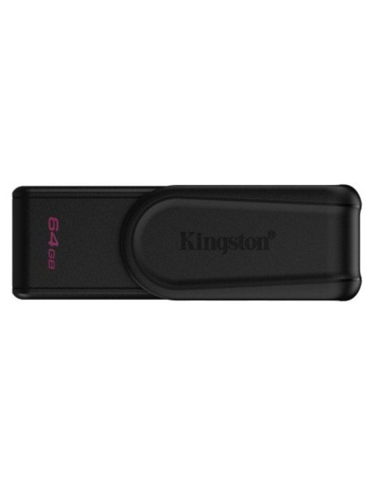 Pendrive 64GB Kingston DataTraveler Exodia S USB 3.2