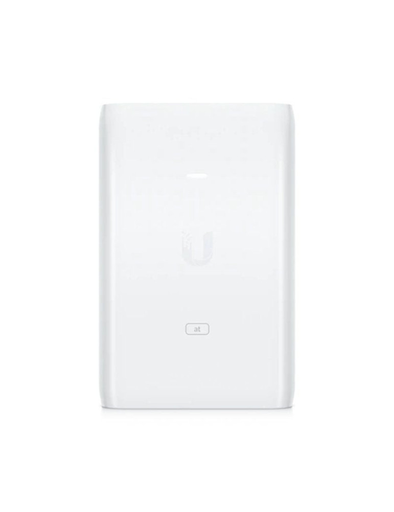 Inyector PoE Ubiquiti U-POE-AT-EU