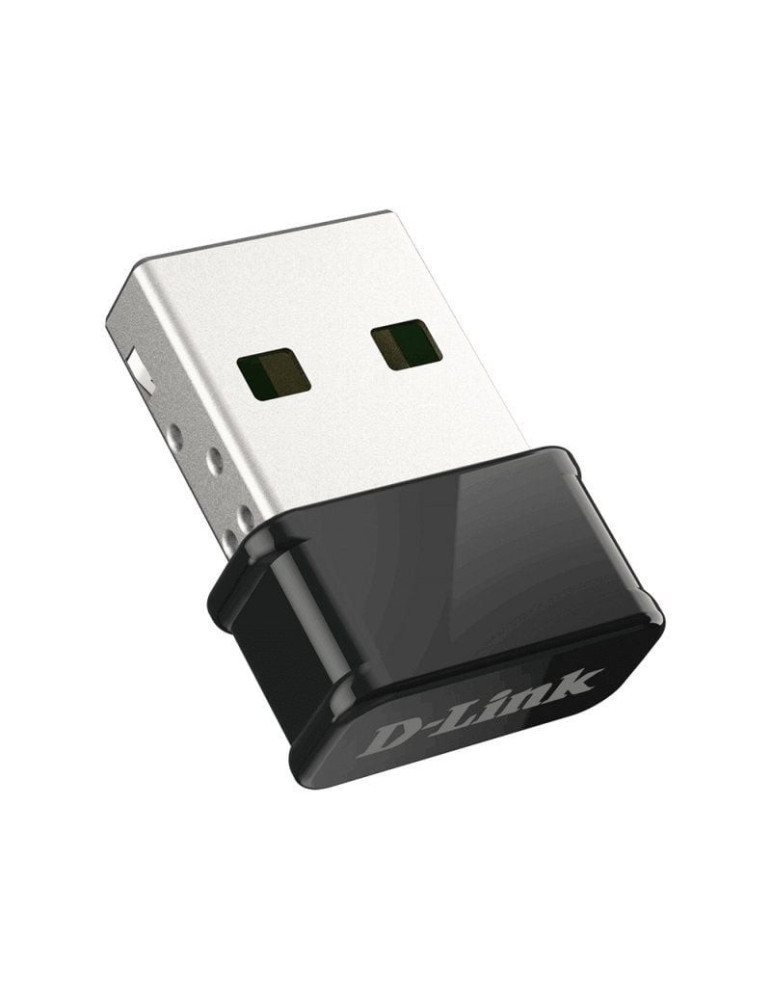 Adaptador USB - WiFi D-Link DWA-181/ 1300Mbps