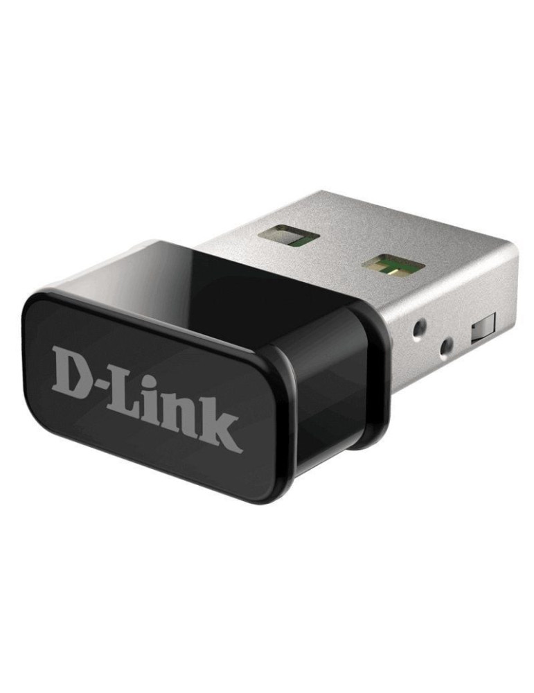 Adaptador USB - WiFi D-Link DWA-181/ 1300Mbps
