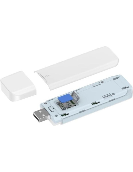 Adaptador USB - 4G D-Link DWM-222W/R/ 150Mbps