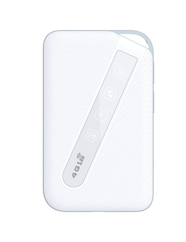 Router Inalámbrico Mi-Fi 4G D-Link DWR-932W 286Mbps/ 3 Antenas/ WiFi 802.11 ax/n/g/b