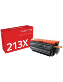 Tóner compatible Xerox 006R05204 compatible con HP W2130X Alta Capacidad/ 6000 páginas/ Negro