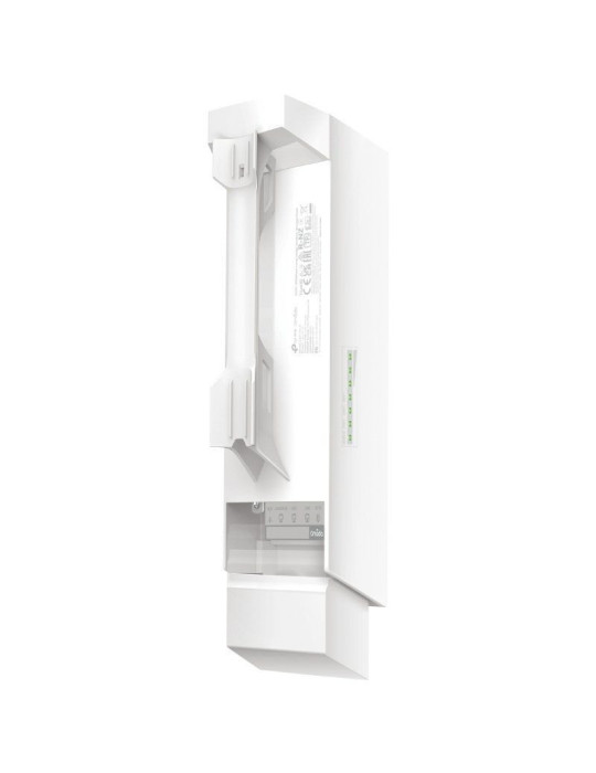 Punto de Acceso Inalámbrico TP-Link Omada EAP215-Bridge KIT/ 867Mbps/ 2.4GHz 5GHz/ Antenas de 7dBi/ WiFi 802.11 a/b/g/n/ac