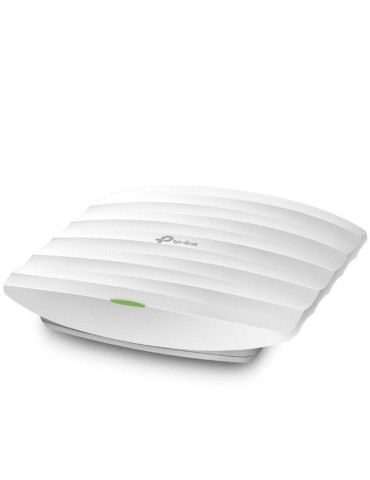 Punto de Acceso Inalámbrico TP-Link Omada EAP223/ PoE/ 1317Mbps/ 2.4GHz 5GHz/ Antenas de 5dBi/ WiFi 802.11 ac/n/g/b/a 2