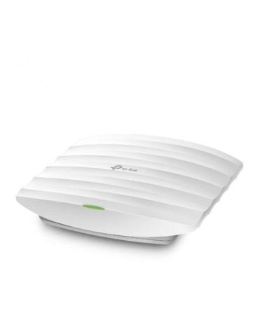 Punto de Acceso Inalámbrico TP-Link Omada EAP245 PoE 1700Mbps/ 2.4 GHz 5GHz/ Antena de 4dBi/ WiFi 802.11ac/n/b/g/a 2