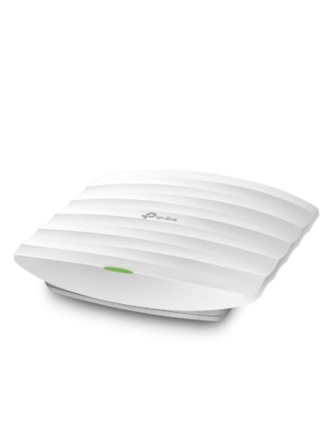 Punto de Acceso Inalámbrico TP-Link Omada EAP265 HD PoE 1750Mbps/ 2.4GHz 5GHz/ Antenas de 4dBi/ WiFi 802.11ac/n/g/b/a 2