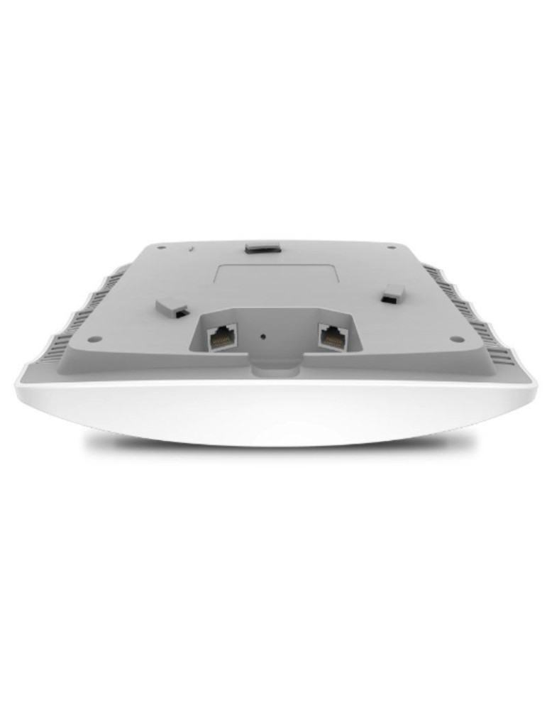 Punto de Acceso Inalámbrico TP-Link Omada EAP265 HD PoE 1750Mbps/ 2.4GHz 5GHz/ Antenas de 4dBi/ WiFi 802.11ac/n/g/b/a