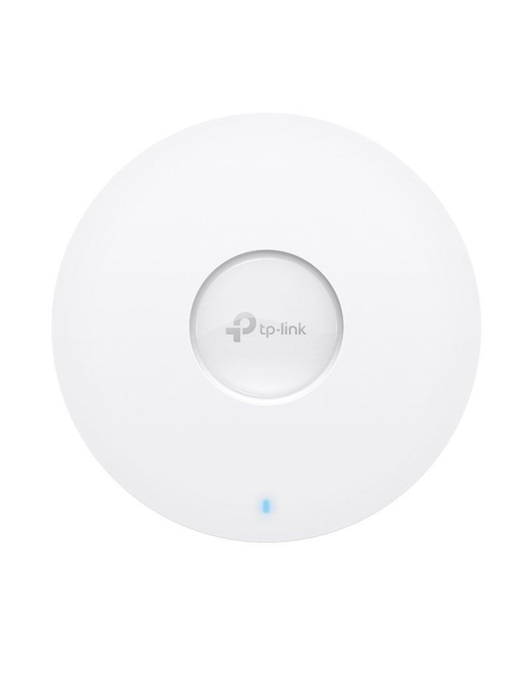 Punto de Acceso Inalámbrico TP-Link Omada EAP653/ WiFi 6/ PoE+ 2976Mbps/ 2.4GHz 5GHz/ Antenas de 5dBi/ WiFi 802.11ax/ac/a/n/b/g
