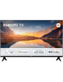 Televisor Xiaomi TV A 32 2025 32"/ HD/ Smart TV/ WiFi
